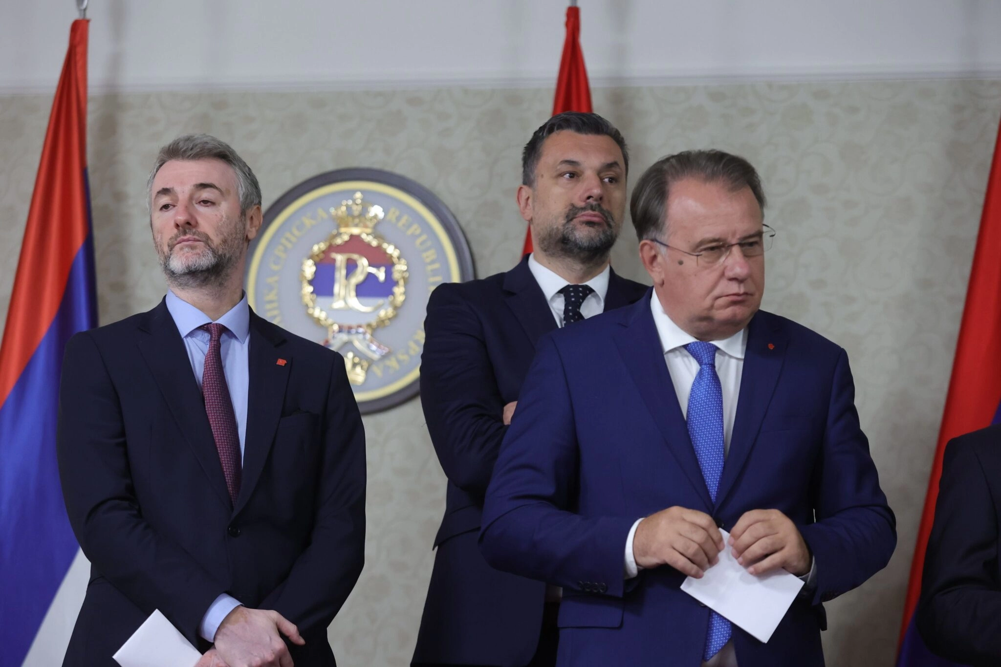 Nikšić i ostali 'ekonomski genijalci' ostvaruju cilj. Federacija iz dana u dan sve sličnija Republici Srpskoj
